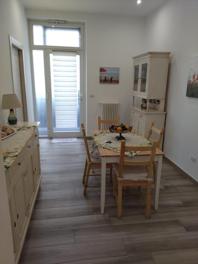 Ferienwohnung Casa Lucia Bari Exterior foto