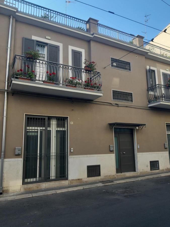 Ferienwohnung Casa Lucia Bari Exterior foto